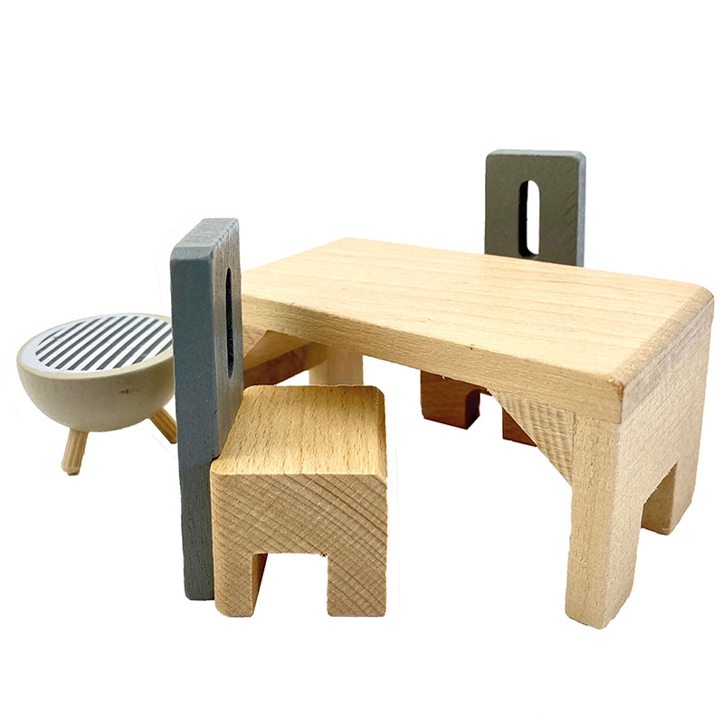 beleduc-dollhouse---xl-kindergart-khis-sakhli-photo-4