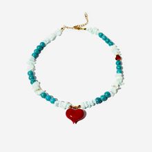 Product image of ყელსაბამი “Eros” ბერძნული კოლექციიდან