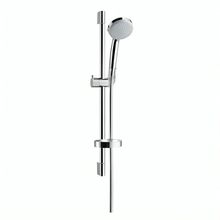 Product image of Hansgrohe Croma საშხაპე ძელის კომპლექტი