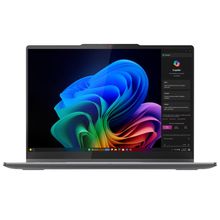 Product image of LENOVO 83JQ003GRK 14" Intel Core Ultra 5-226V 16/512 GB Classic ნოუთბუქი