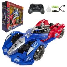 Product image of საბავშვო სათამაშო დისტანციური მანქანა