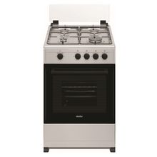 Product image of Simfer Official  A3402 GI გაზქურა