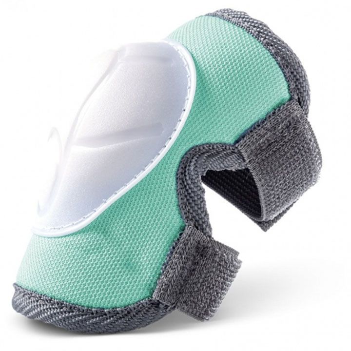 samukhle-bavshvebistvis-yvolution-ya23g0-safety-pads-2021-green-photo-4