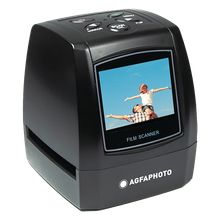 Product image of Agfaphoto Digital Film Scanner Realview AFS100 35მმ ფირის სკანერი