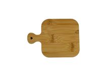 Product image of ბამბუკის ჭიქის დასადგამი