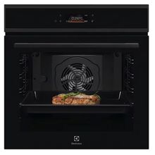 Product image of Electrolux EOF8H39H  ჩასაშენებელი ღუმელი