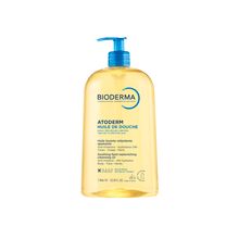 Product image of Bioderma ATODERM SHOWER OIL შხაპის ზეთი 1ლ
