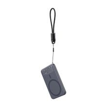 Product image of Choetech B861 MagLeap Wireless Power Bank 5000mAh პორტატული დამტენი
