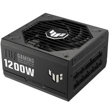 Product image of კვების ბლოკი ASUS TUF GAMING 90YE00S0-B0NA00 (1200W)