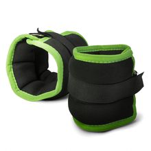 Product image of SPIDER ხელისა და ფეხის სიმძიმეები 1კგ