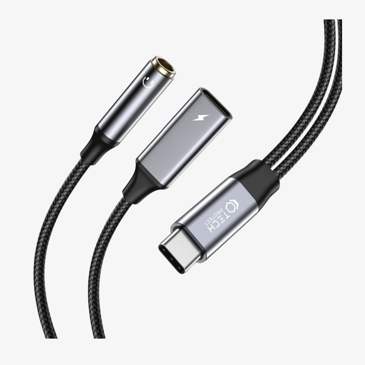 adapteri-tech-protect-ultraboost-adapter-type-c-to-aux-mini-jack-35mm-type-c