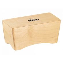 Product image of Meinl NINO931 Bongo Cajon ბონგო