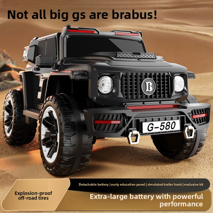 sabavshvo-eleqtro-manqana-mercedes-g-580-b-44-12v-photo-2