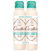 Product image of ROGE CAVAILLES Deodorants დეოდორანტი