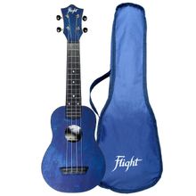 Product image of FLIGHT TUS35DB უკულელე