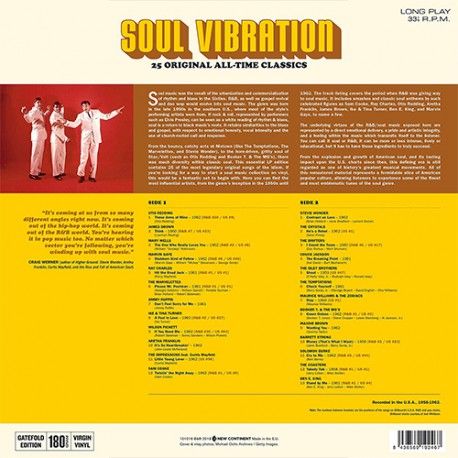 various-artists---soul-vibration-25-original-all-time-classics-vinilis-firfita-photo-2