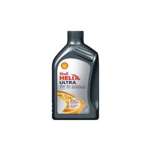 Product image of Shell Helix Ultra Professional AJ-L 5W30 1ლ ძრავის ზეთი