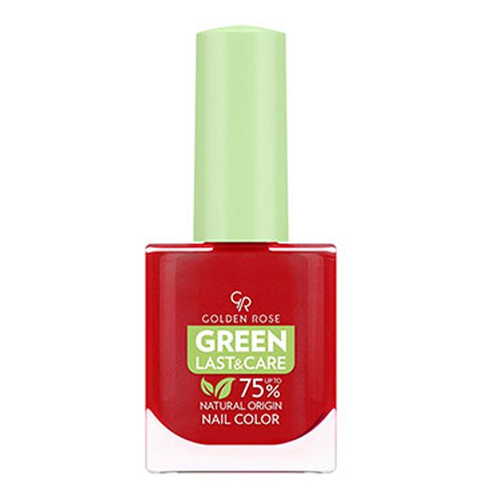 golden-rose-green-lastcare-nail-color-n166-frchkhilis-laqi-102ml