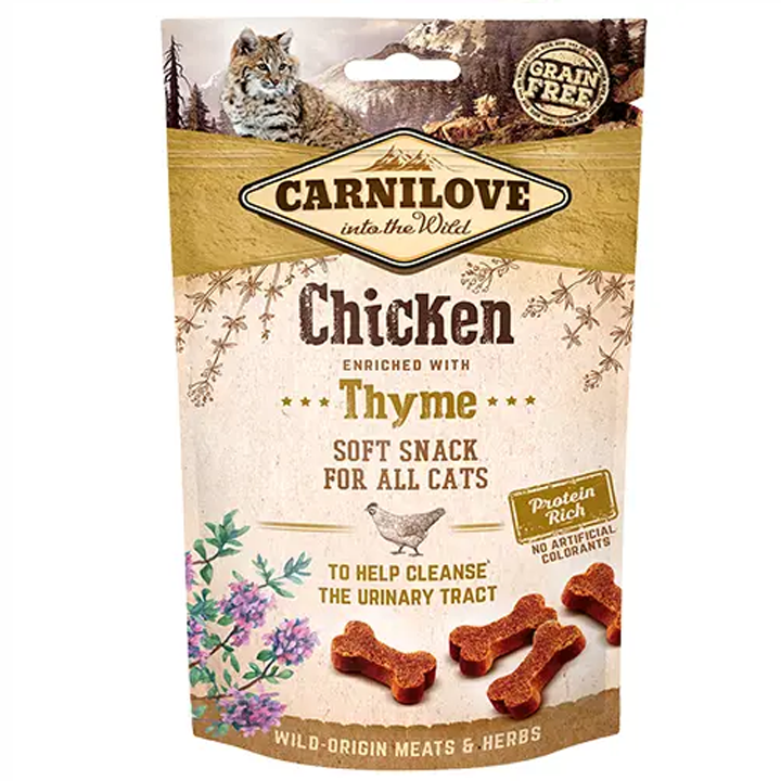 carnilove-katis-sakvebi