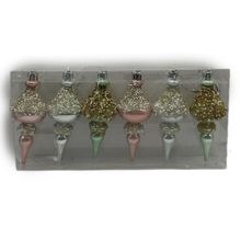 Product image of ნაძვის ხის სათამაშო 6ც