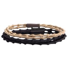 Product image of PARFOIS Set Of Hair Elastics თმის სამაგრი