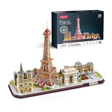 Product image of Paris ფაზლი