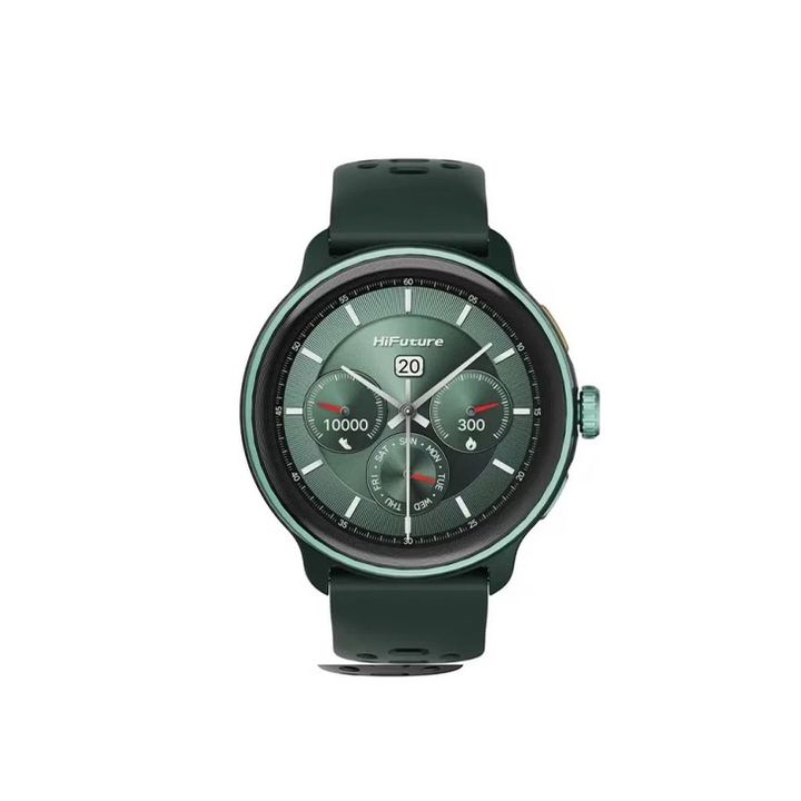 hifuture-smart-watch-vela-dark-green-smart-saati