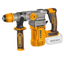Product image of INGCO CRHLI20288 ელექტრო პნევმატური ბურღი