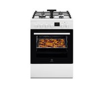 Product image of Electrolux LKK660220W გაზქურა