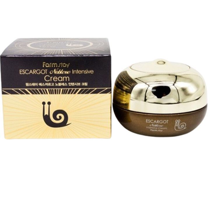 farmstay-escargot-noblesse-intensive-cream-sakhis-kremi