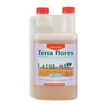 Product image of ძირითადი სასუქი CANNA Terra Flores 250მლ - ყვავილობა