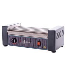 Product image of Johny Greek AK/10-R5 ROLLER 1000W ჰოთ-დოგის აპარატი
