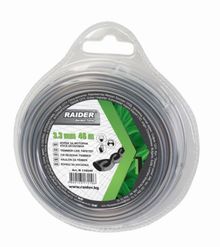 Product image of ძუა ტრიმერისთვის RAIDER 110249