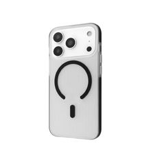 Product image of Proove Astro Case with Magnetic Ring iPhone 17 Pro black მობილური ტელეფონის ქეისი