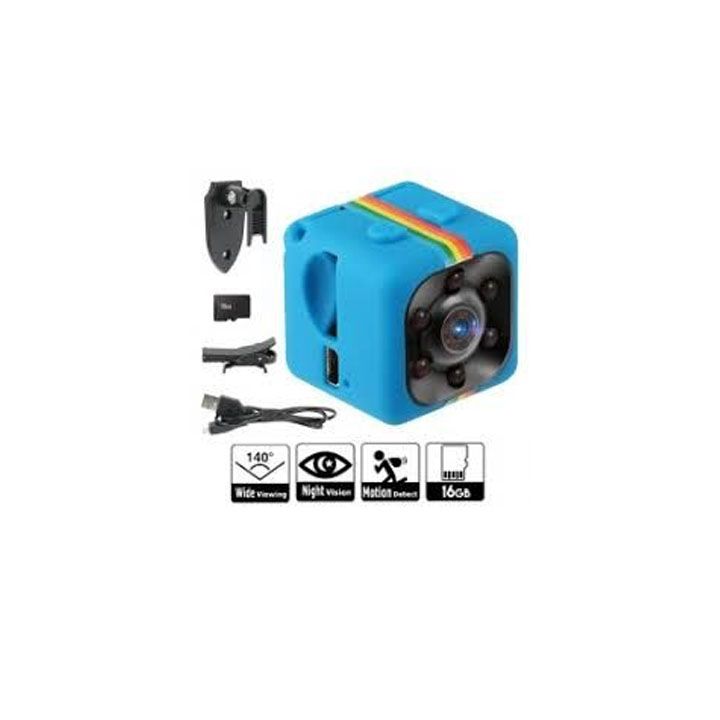 Sports hd dv sq11 mini dv კამერა Extra.ge 657568