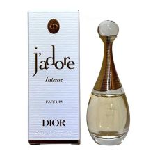 Product image of Dior J'adore Intense Parfum 5მლ სუნამოს მინიატურა