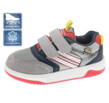 Product image of Beppi 2191510 ფეხსაცმელი სპორტული რუხი