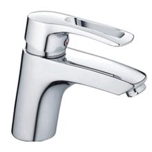 Product image of ხელსაბანის შემრევი FRAP F1066 Chrome