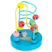 Product image of ასაწყობი ხის ფიგურები