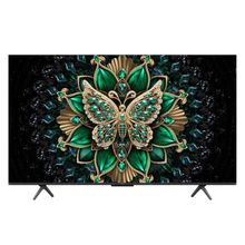 Product image of TCL 50C6K Mini-LED 50" Smart ტელევიზორი