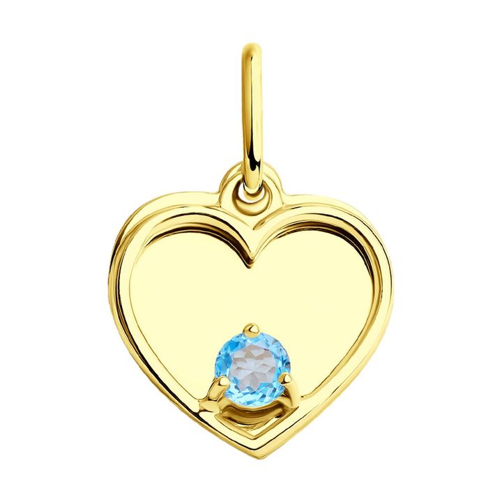 redberry-oqros-kuloni