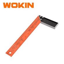 Product image of გონიო Wokin 501512, 30სმ, Angle Square, Orange