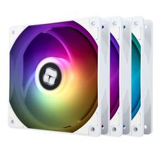 Product image of THERMALRIGHT TL-C12CW-S X3 ქულერი