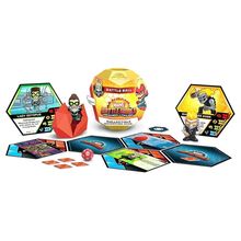 Product image of FUNKO MARVEL BATTLEWORLD S2 16-BALL PDQ სამაგიდო თამაში