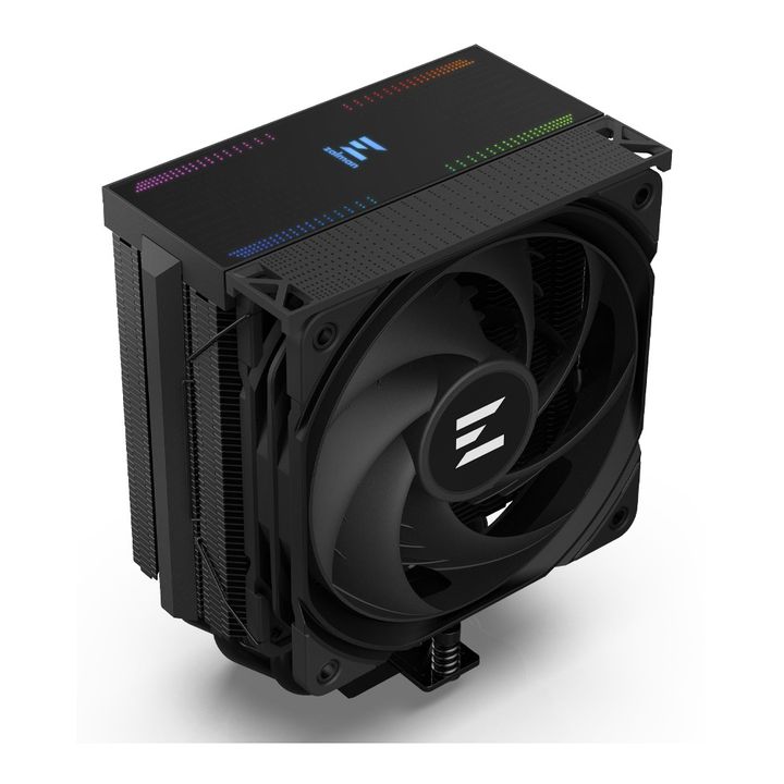 quleri-zalman-cnps13xblack-120mm-2000rpm-cooler-black-photo-4
