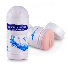 Product image of Kiku ეკონომიური მასტრუბატორი ვაგინის ფორმით