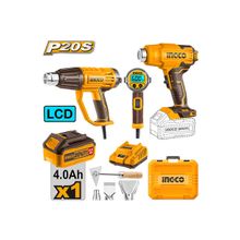 Product image of INGCO COSLI240201 ტექნიკური ფენი