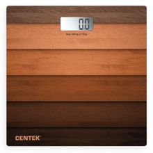 Product image of CENTEK CT-2420 Wood პერსონალური სასწორი
