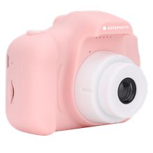 Product image of AgfaPhoto Realikids Mini 12MP საბავშვო ფოტოაპარატი