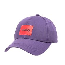 Product image of Hugo Purple Men's Cap კეპი
